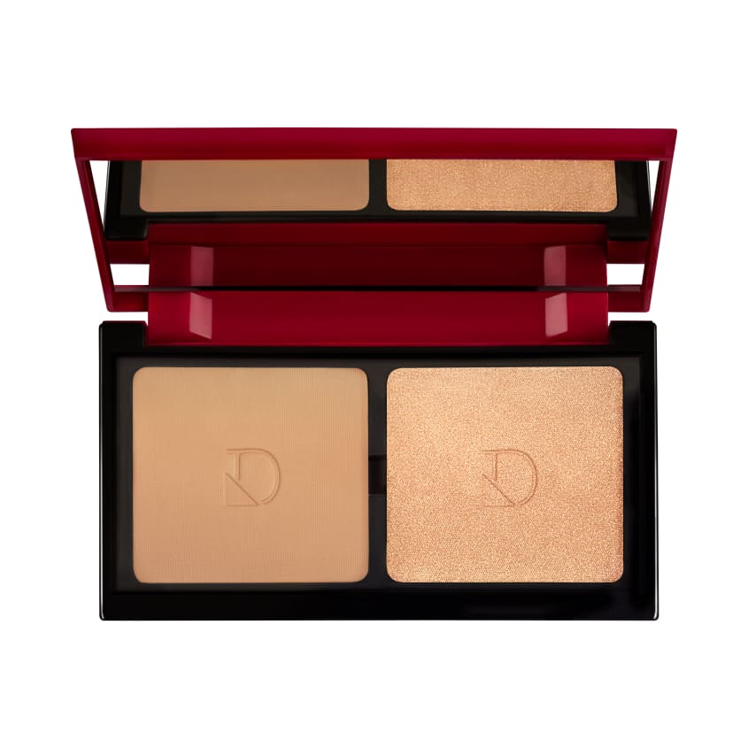 REFILL SYSTEM CUSTOMIZABLE FACE PALETTE