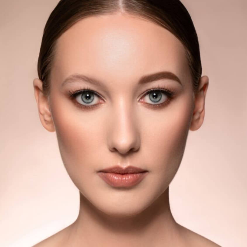 The Brow Studio Powder Eyebrow Pencil