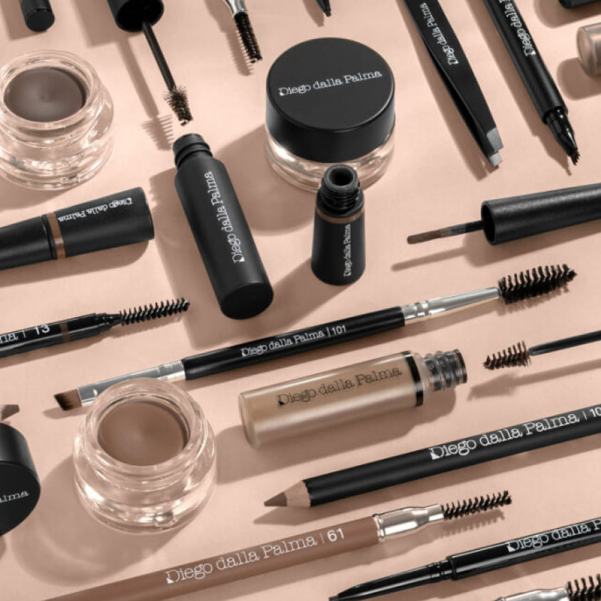 The Brow Studio Powder Eyebrow Pencil