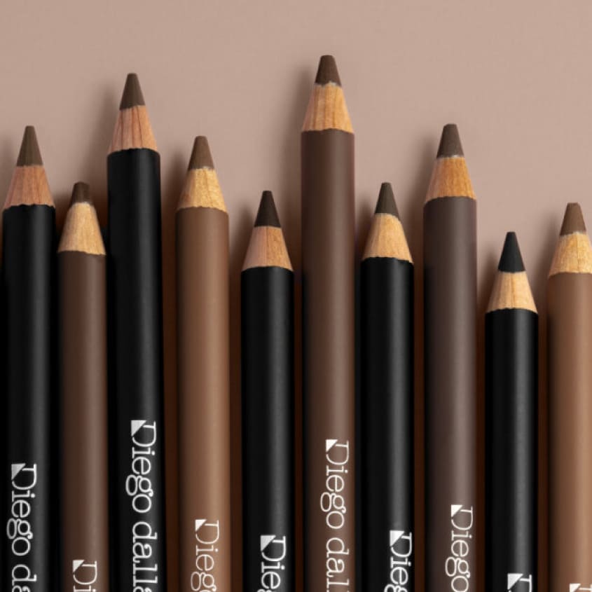 The Brow Studio Powder Eyebrow Pencil