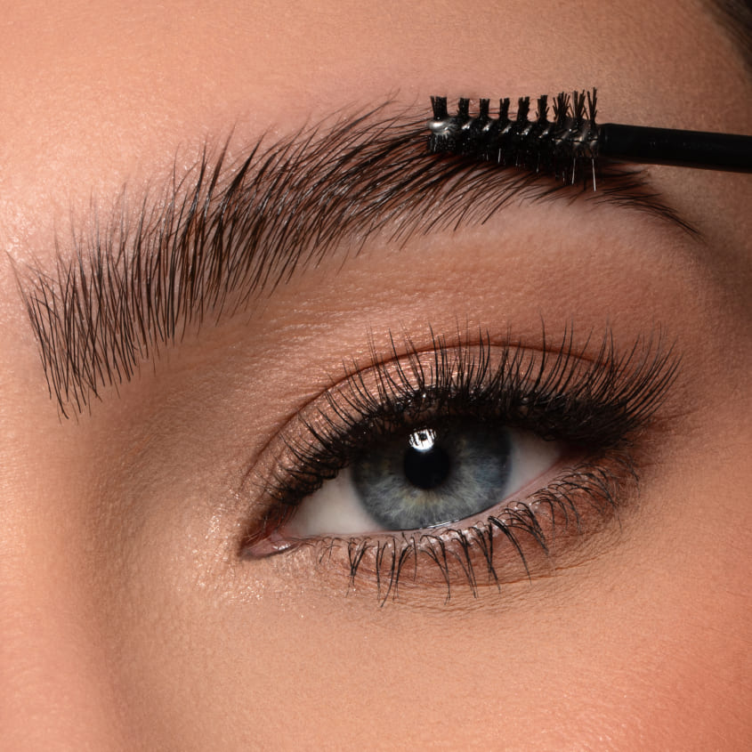 TheBrowStudio Clear Long-Lasting Brow Fixer 16-Hour