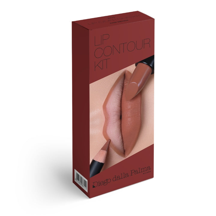 Lip Contour Kit