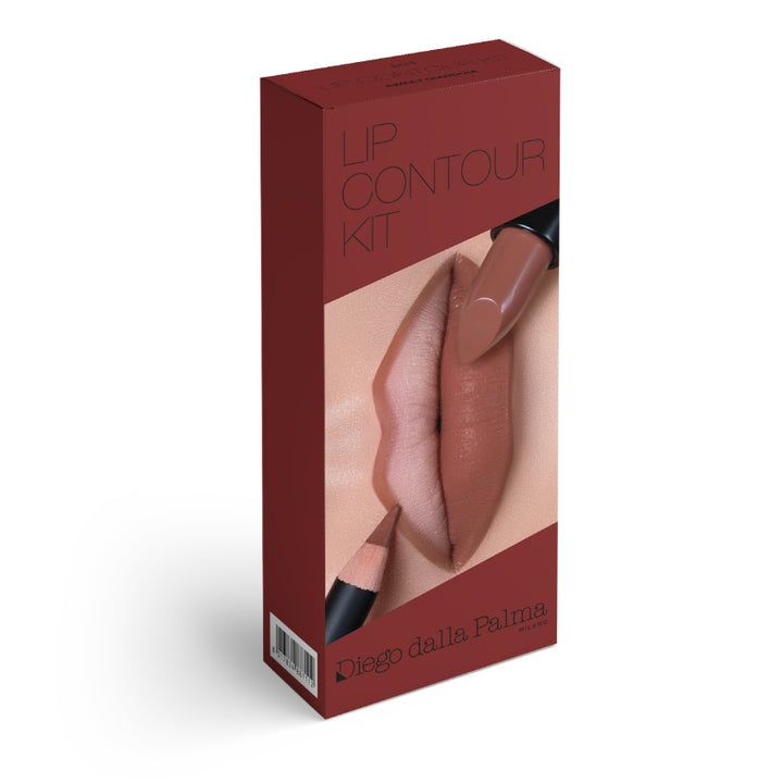 Lip Contour Kit
