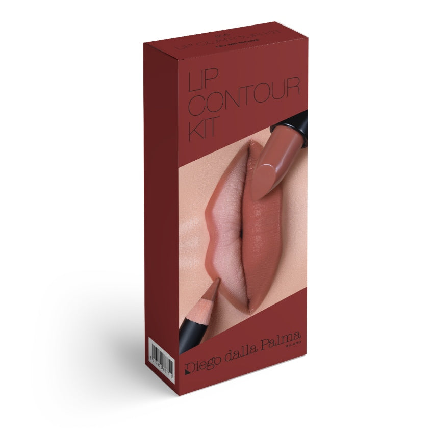 Lip Contour Kit