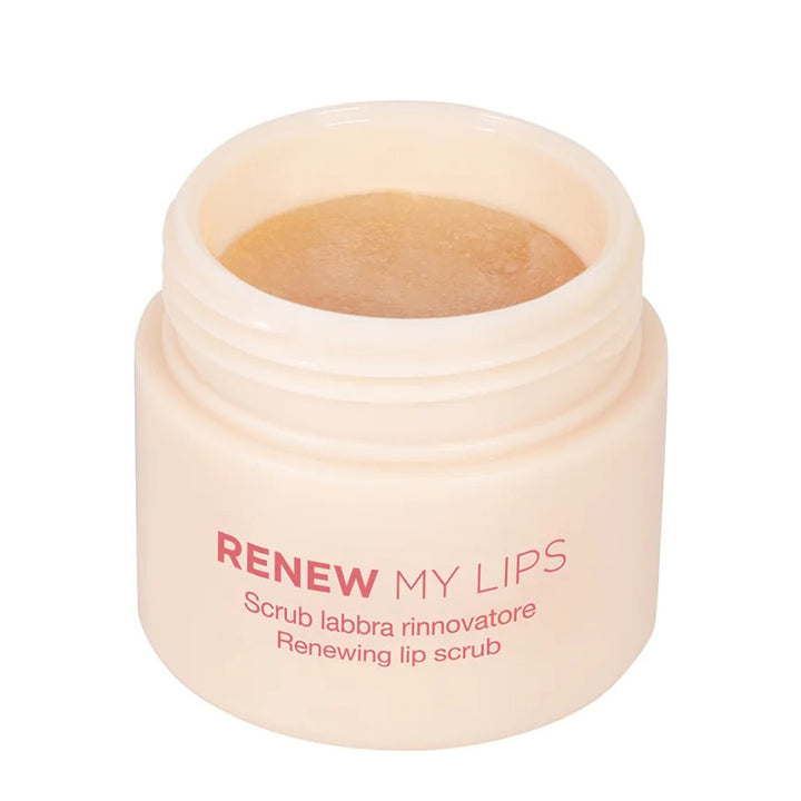RENEW MY LIPS RENEWING LIP SCRUB 101 25ML