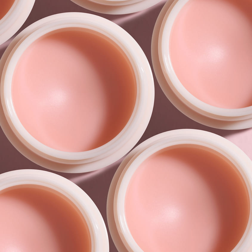 Repair My Lips Restorative Lip Mask