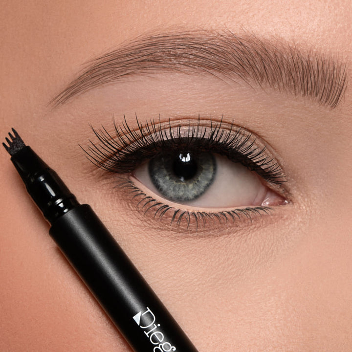 TheBrowStudio Eyebrow Marker with Microblading Effect 24-Hour Wear