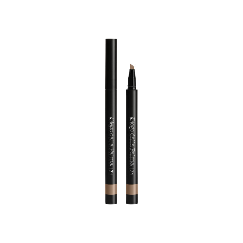 TheBrowStudio Eyebrow Marker with Microblading Effect 24-Hour Wear