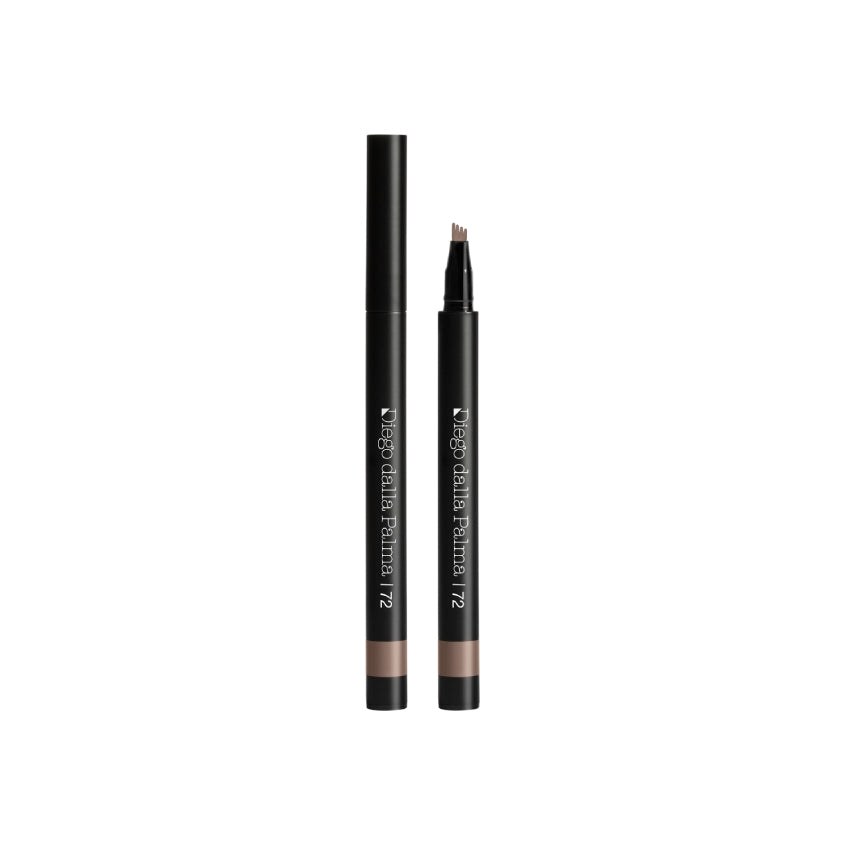 TheBrowStudio Eyebrow Marker with Microblading Effect 24-Hour Wear