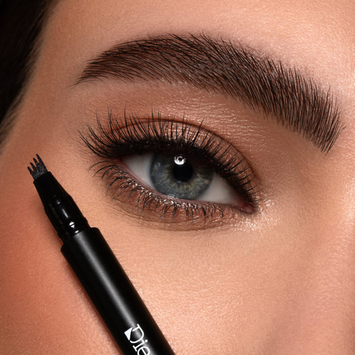 TheBrowStudio Eyebrow Marker with Microblading Effect 24-Hour Wear