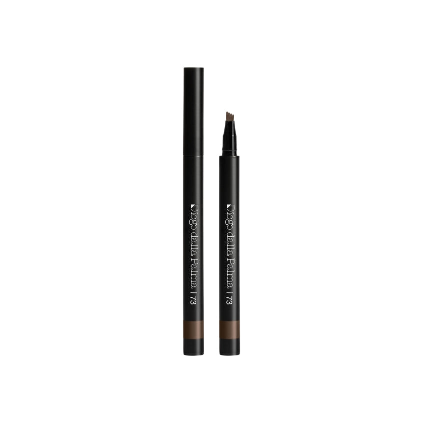 TheBrowStudio Eyebrow Marker with Microblading Effect 24-Hour Wear