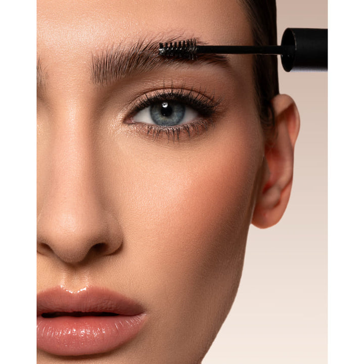 Volumising Tinted Fibre Eyebrow Setting Gel