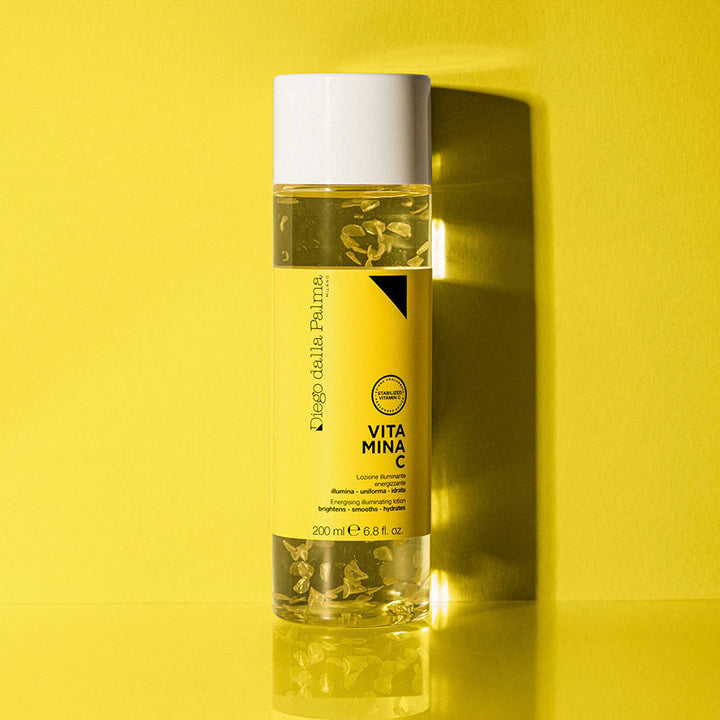 VITAMIN C ENERGISING ILLUMINATING LOTION 200ML