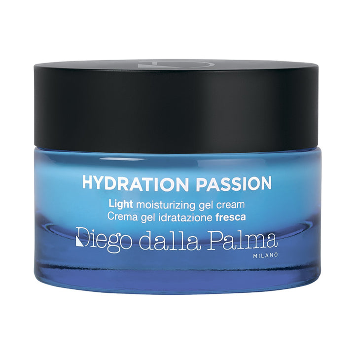 Hydration Passion Refreshing Face Cream-Gel