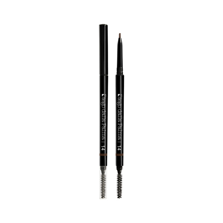 HIGH PRECISION BROW PENCIL WATER RESISTANT-LONG LASTING 14 0,09G
