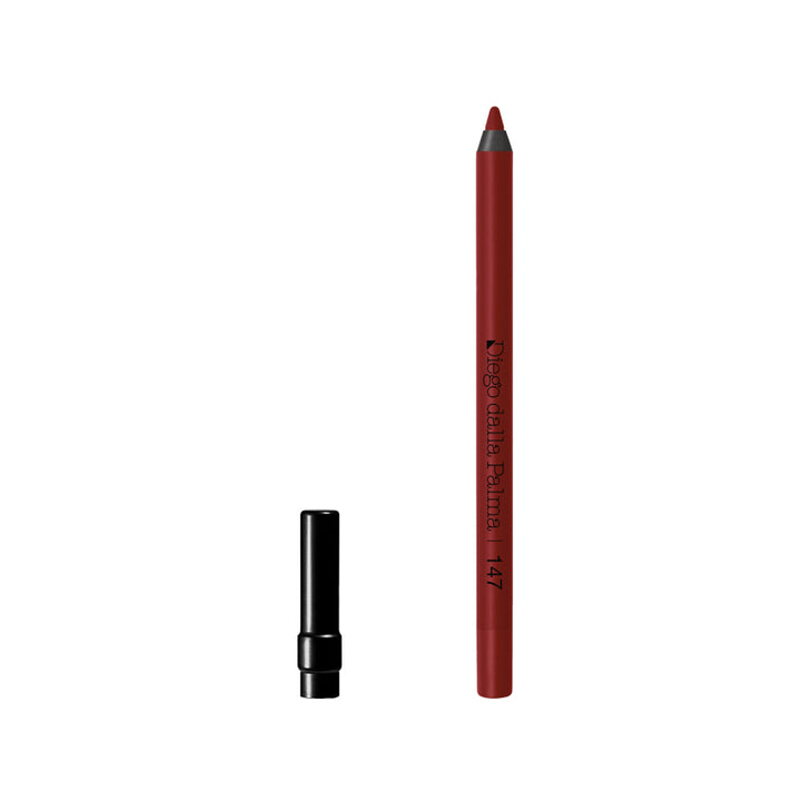 MakeupStudio Stay On Me Waterproof Lip Pencil