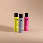 Unabottaevia! Dry Shampoo Hair Volume