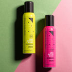 Unabottaevia! Dry Shampoo Hair Volume