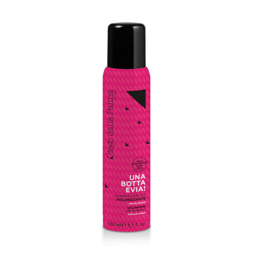 Unabottaevia! Dry Shampoo Hair Volume