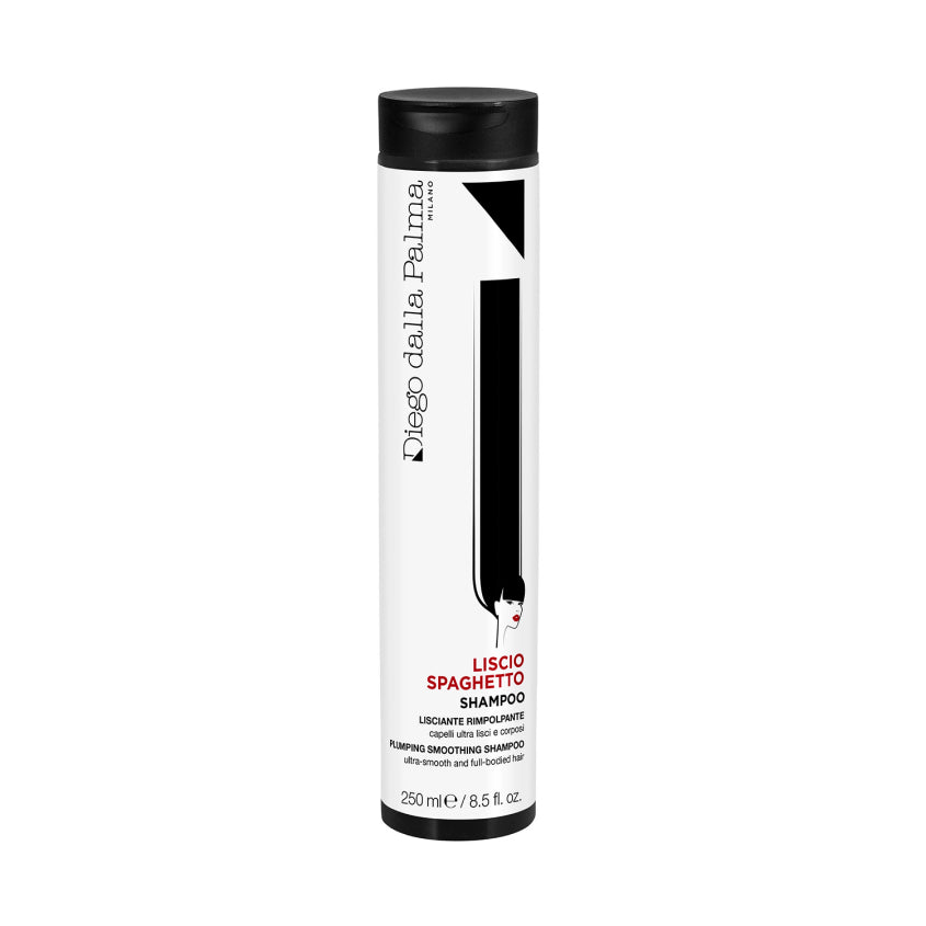 Liscio Spaghetto  Hair Thickening and Smoothing Shampoo