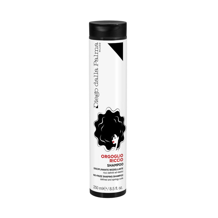 Orgoglio Riccio Curl-Defining Shampoo