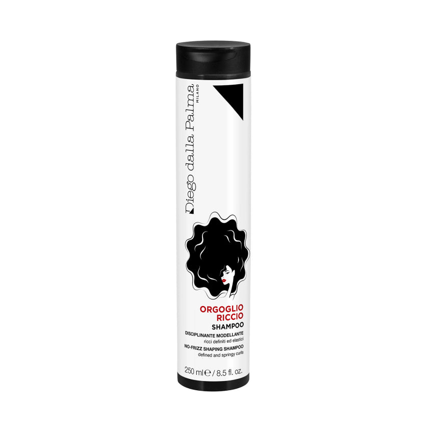 Orgoglio Riccio Curl-Defining Shampoo