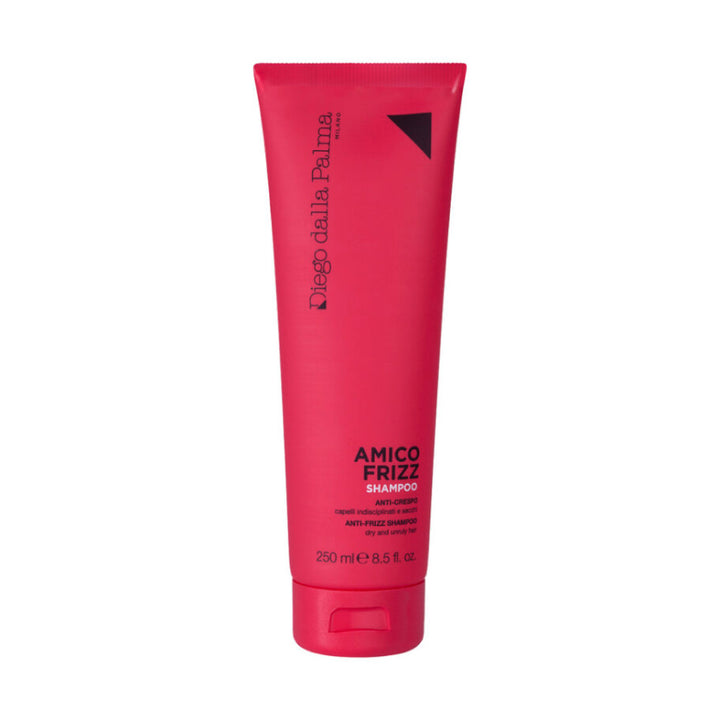 Amico Frizz Smoothing Shampoo for Unruly Hair