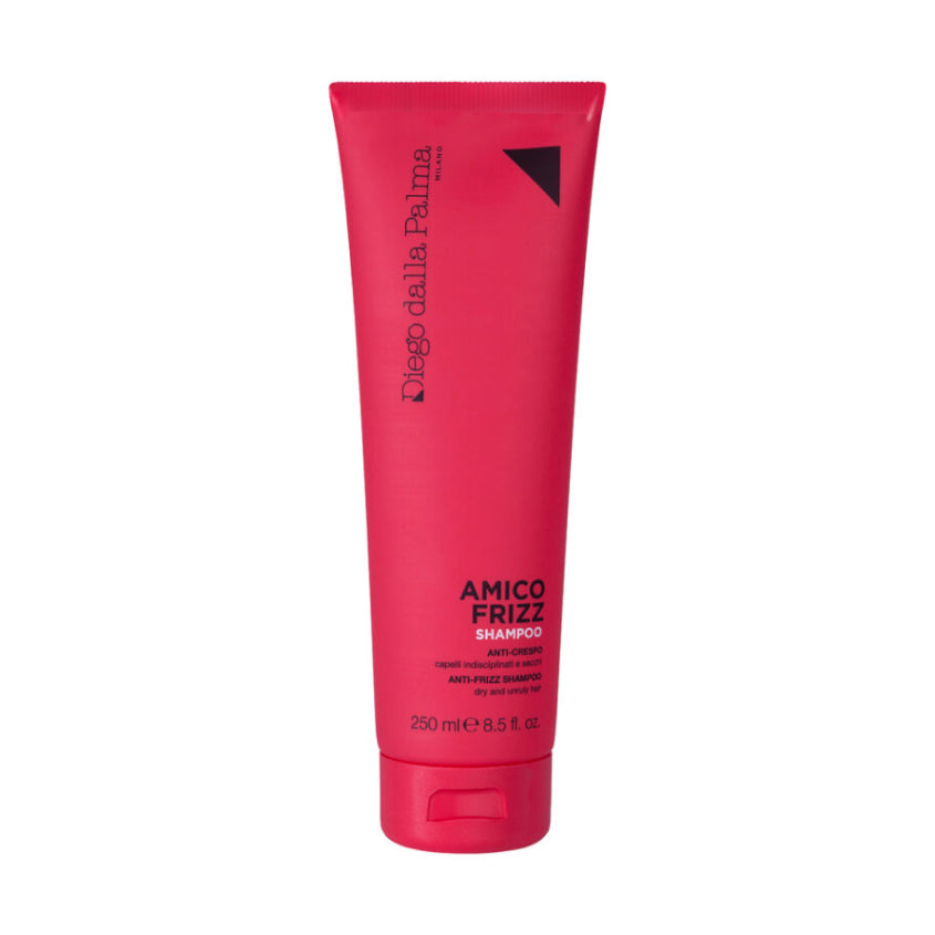 Amico Frizz Smoothing Shampoo for Unruly Hair