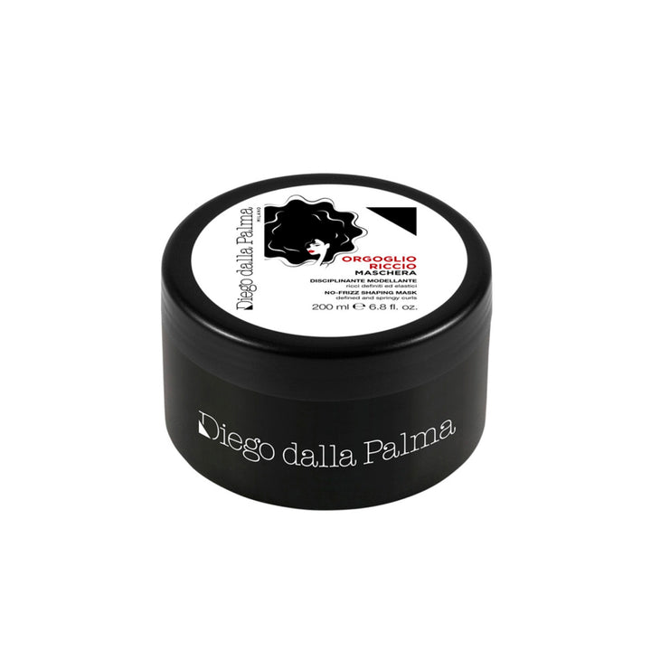 Shampoos and conditioners NO-FRIZZ SHAPING MASK DEFINED AND SPRINGLY CURLS 200 ML