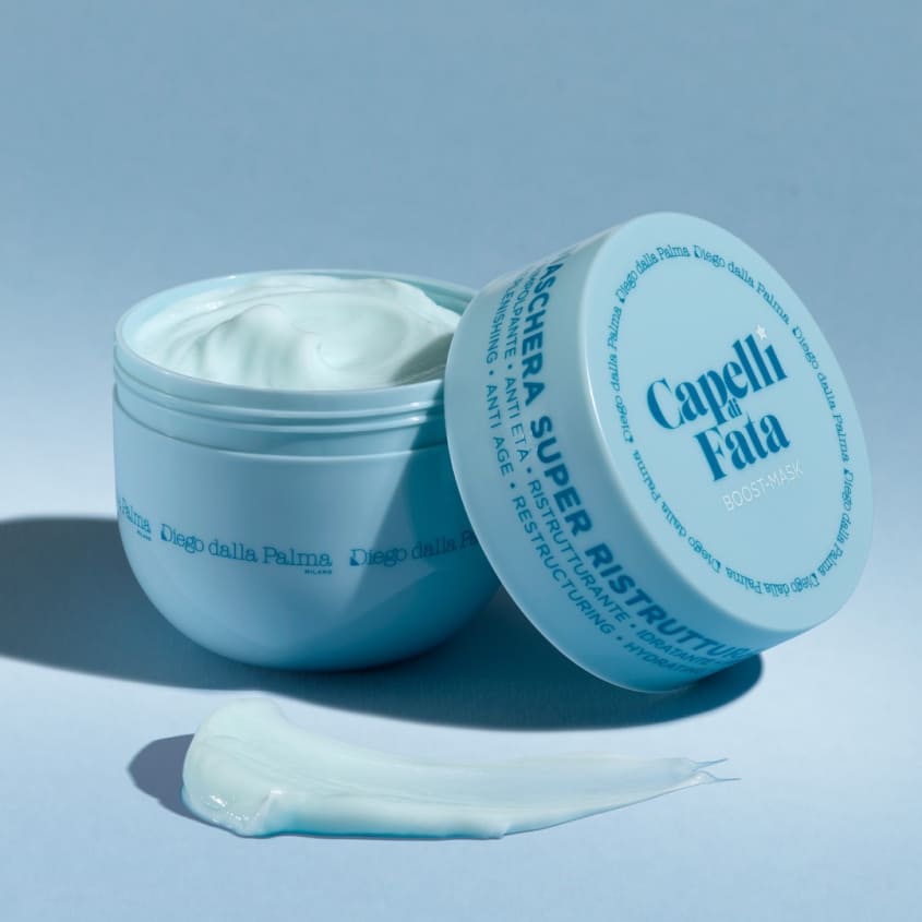 Capelli di Fata Deep Hair Recovery Mask