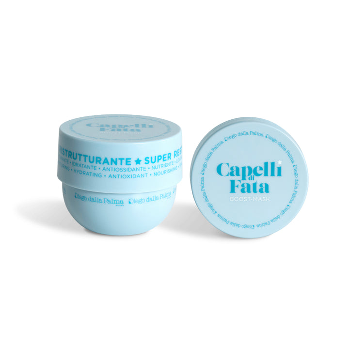 Capelli di Fata Deep Hair Recovery Mask