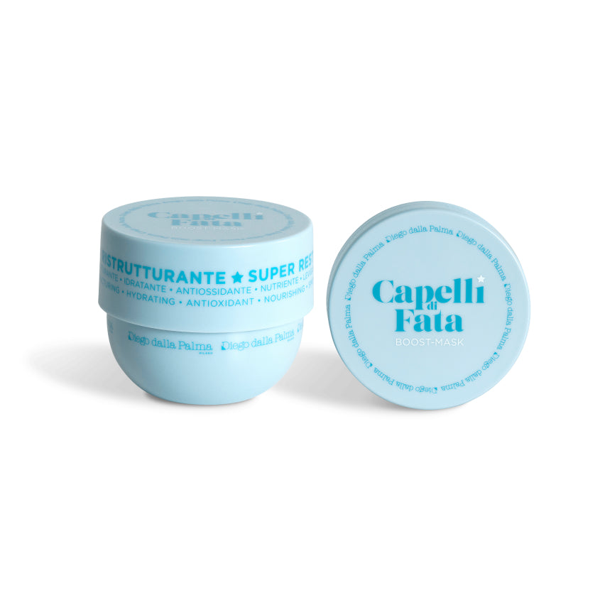 Capelli di Fata Deep Hair Recovery Mask