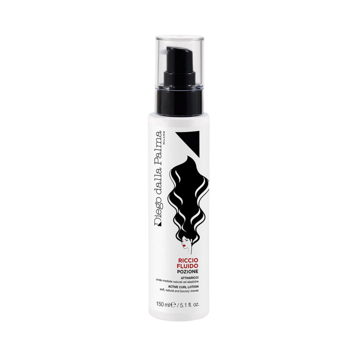 Riccio Fluido Texturizing Hair Lotion