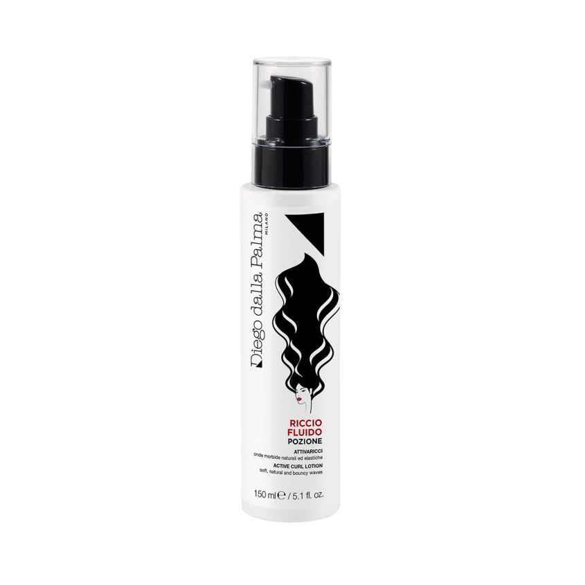 Riccio Fluido Texturizing Hair Lotion