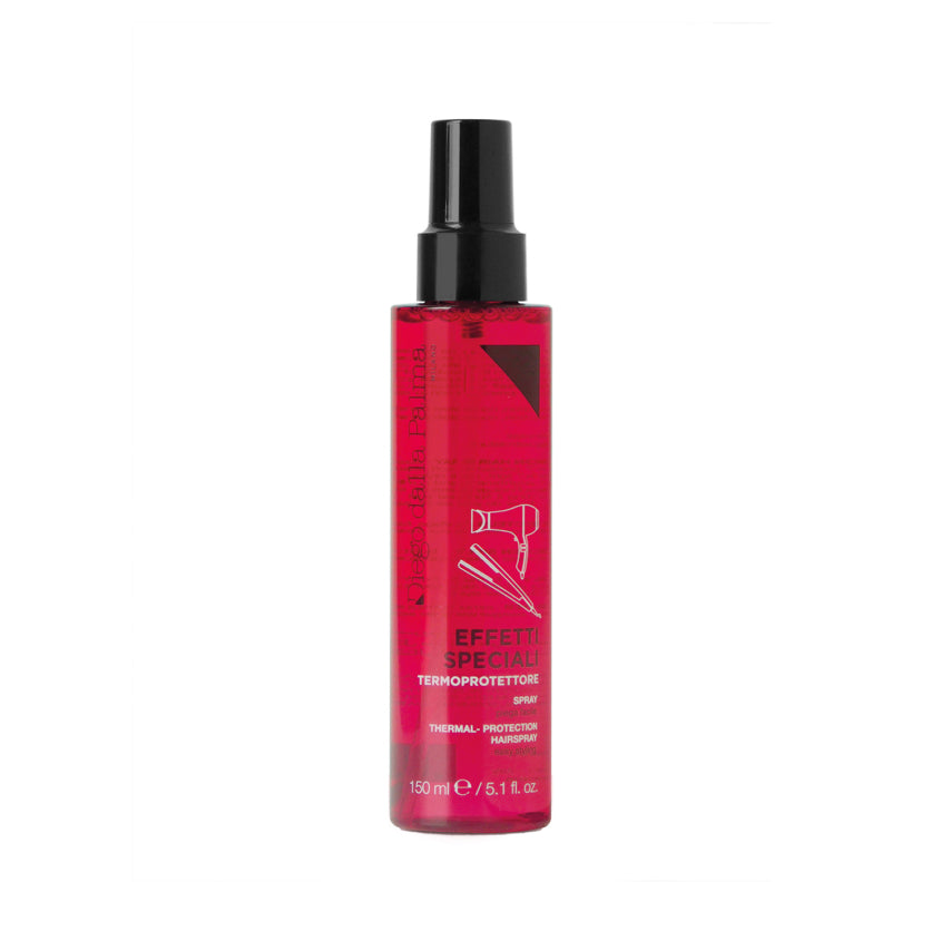 DIEGO DALLA PALMA MILANO THERMAL-PROTECTION HAIRSPRAY EASY STYLING 150 ML