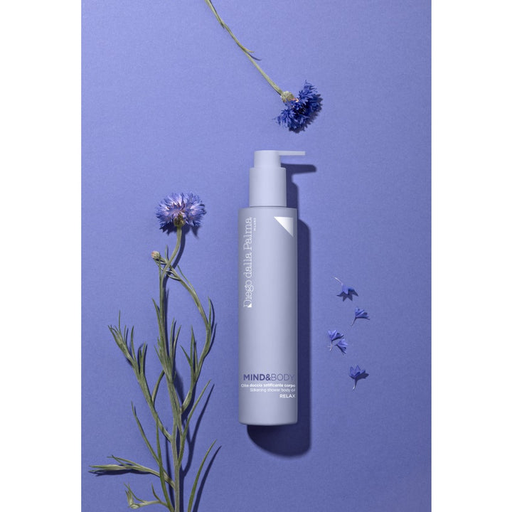 Mind&Body Body Oil Cleansing and Softening