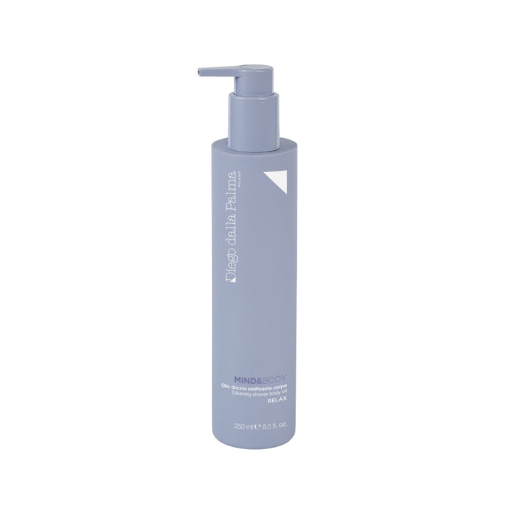 Mind&Body Body Oil Cleansing and Softening