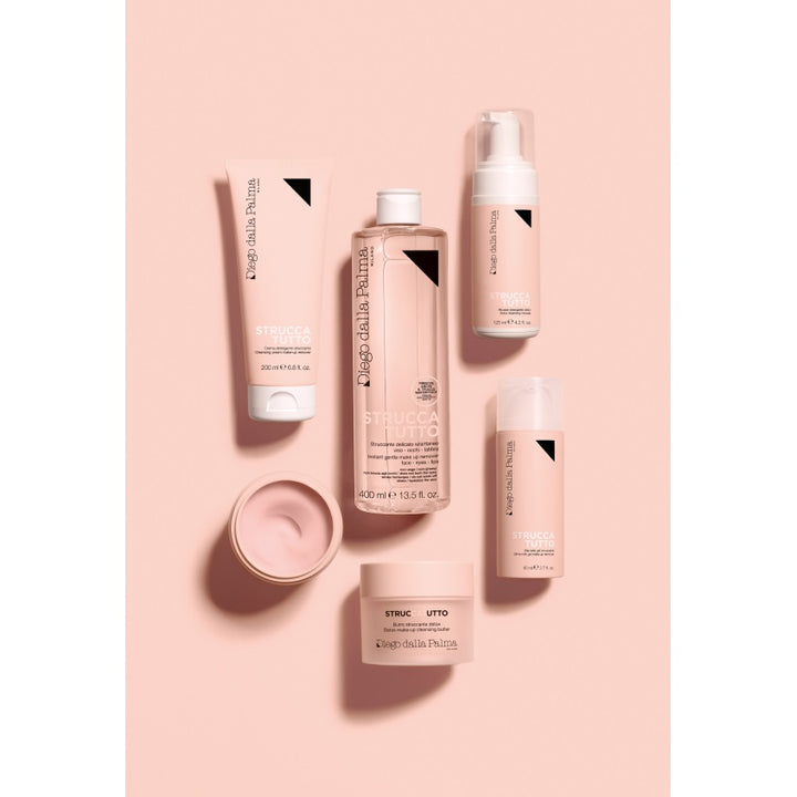 OIL-TO-MILK MAKEUP REMOVER WITH PREBIOTICS 80 ML