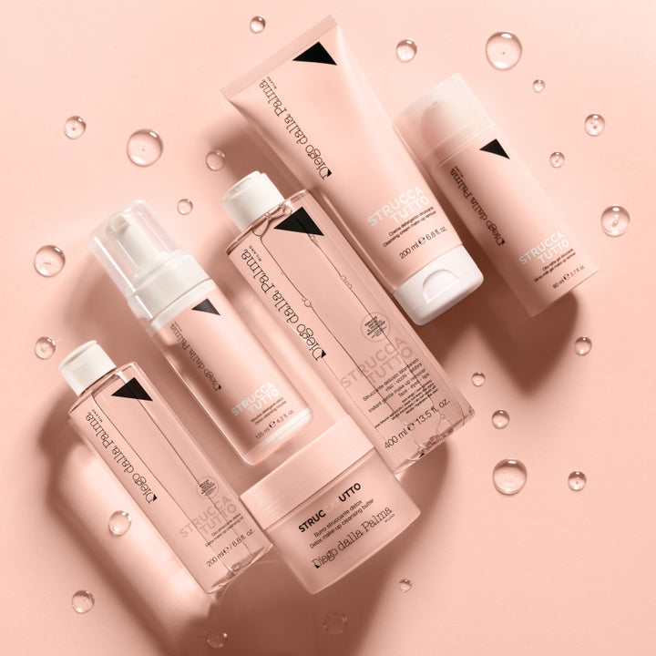 OIL-TO-MILK MAKEUP REMOVER WITH PREBIOTICS 80 ML