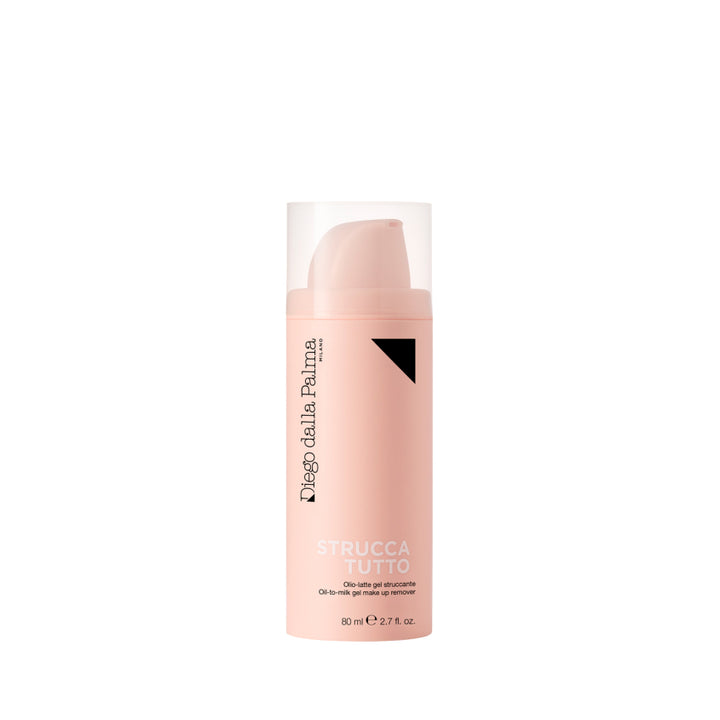 OIL-TO-MILK MAKEUP REMOVER WITH PREBIOTICS 80 ML