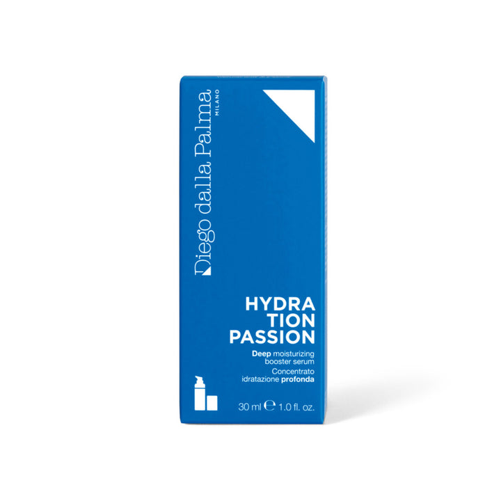 Hydration Passion Facial Serum