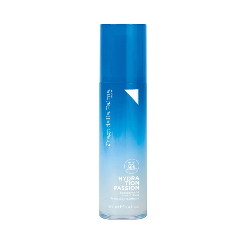 Hydration Passion Moisturizing Face Mist 2 in 1