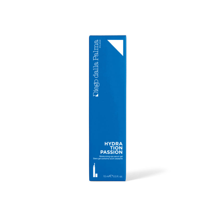 Hydration Passion Eye Contour Gel-Serum