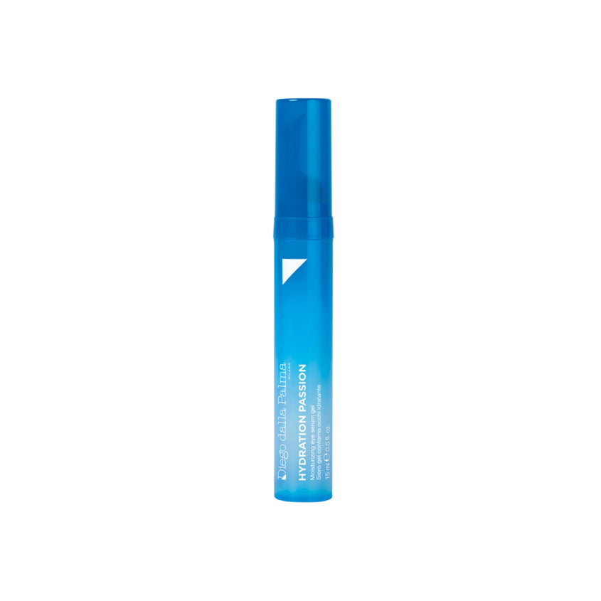 Hydration Passion Eye Contour Gel-Serum
