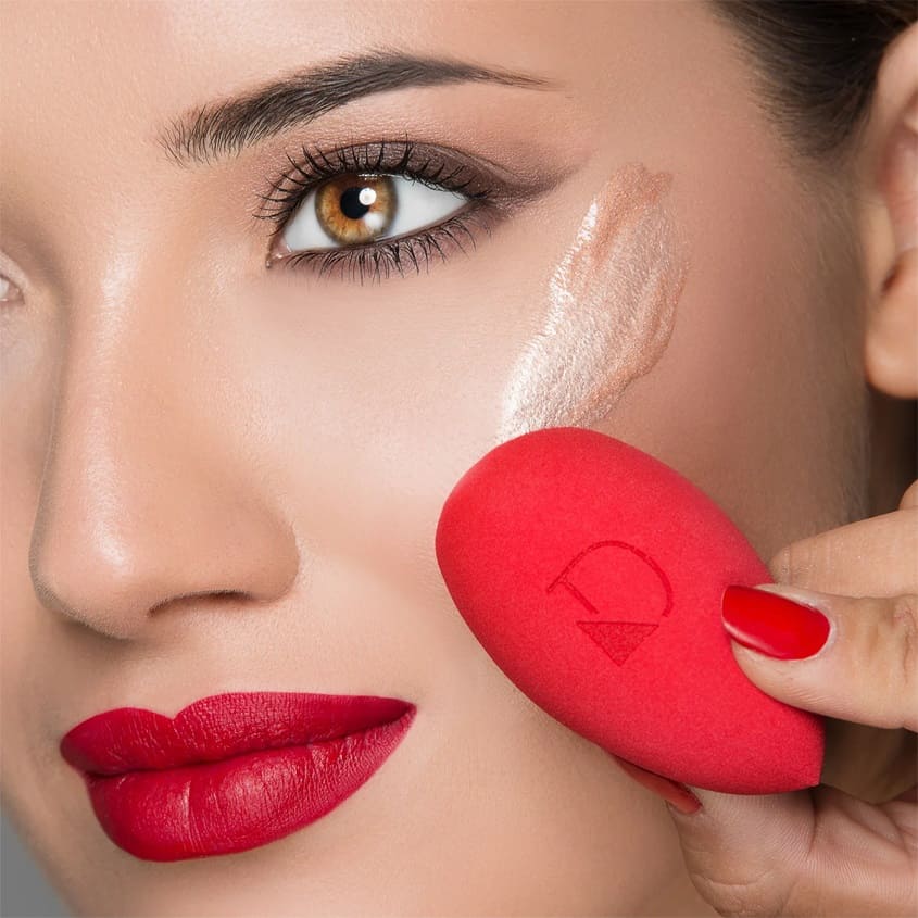DIEGO DALLA PALMA MILANO LOVE ME BLENDER SPONGE GWP – شراء أونلاين