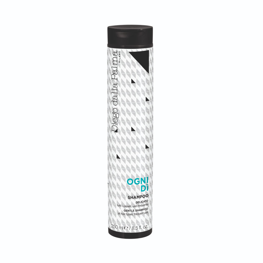 Ognidì Gentle Care Shampoo for Frequent Use