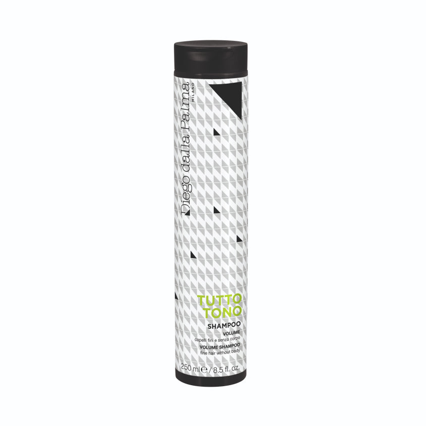 DIEGO DALLA PALMA MILANO VOLUME SHAMPOO TUTTOTONO 250ML – شراء أونلاين