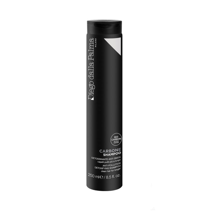 Carbone Detox Effect Hair Shampoo
