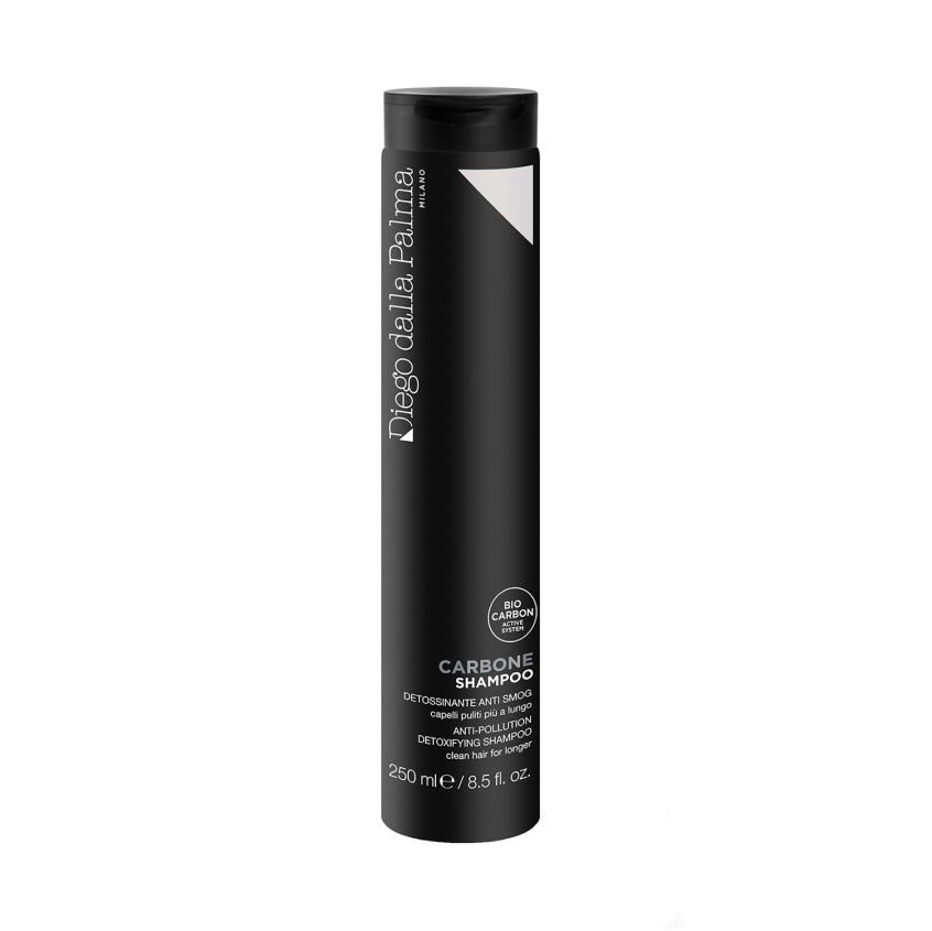 Carbone Detox Effect Hair Shampoo