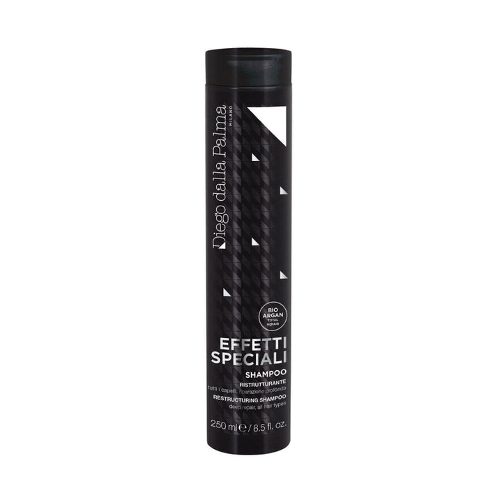 Effettispeciali Restructuring and Repairing Hair Shampoo